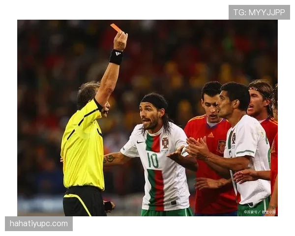 庆祝过度会被判罚？解读足球规则中的黄牌边界