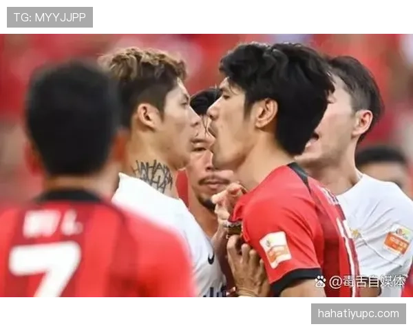 停赛规则解析：累积黄牌和红牌的处罚细节解读