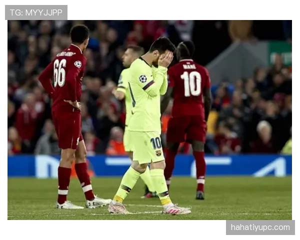 巴萨的成功叙事，是否正在掩盖真实问题？