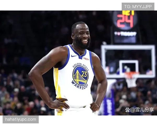 格林无球协防效率提升，改变勇士防守体系