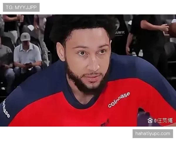 西蒙斯持球挡拆拉开空间 比上季更常为队友造高效得分