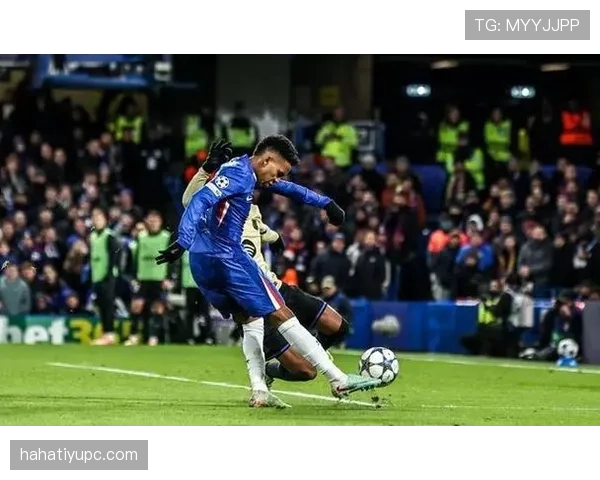 切尔西进攻终结能力不足，持续制约球队争冠形势