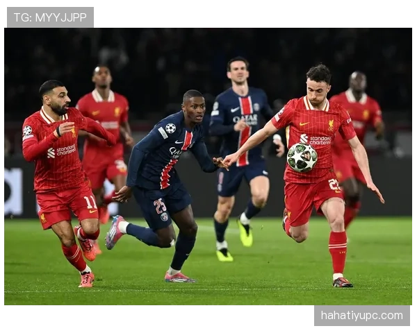 利物浦近期比赛节奏加快，但控场能力下降，稳定性面临考验