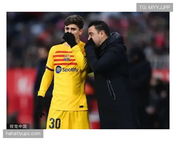 加维为何在同龄中场中压迫与反抢数据领跑？