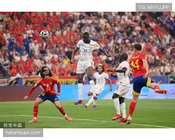 本赛季姆巴佩靠中路突入禁区比上季更常制造破门