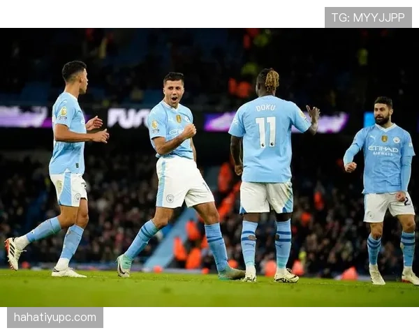 曼城关键比赛控制力下降，争冠形势面临考验