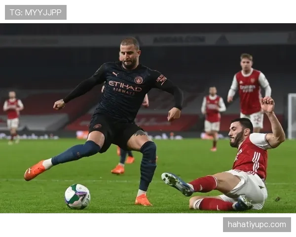 曼城高位压迫防线问题显现，近期表现波动对赛季竞争格局带来变化