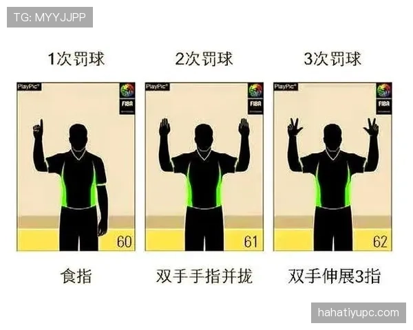 篮球规则中推人犯规的具体界定标准与裁判判罚尺度解析